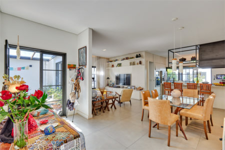 Casa Térrea à venda com 3 suítes em Alto da Boa Vista, São Paulo, SP