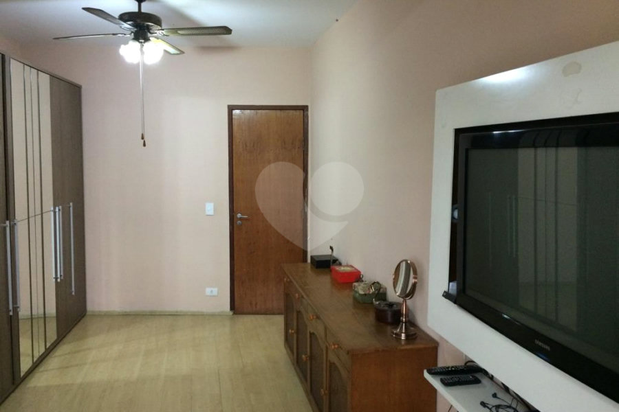 Casa à venda com 3 quartos em Mandaqui, São Paulo, SP