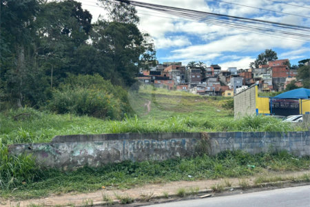 Terreno à venda em Vila Anchieta, Poá, SP