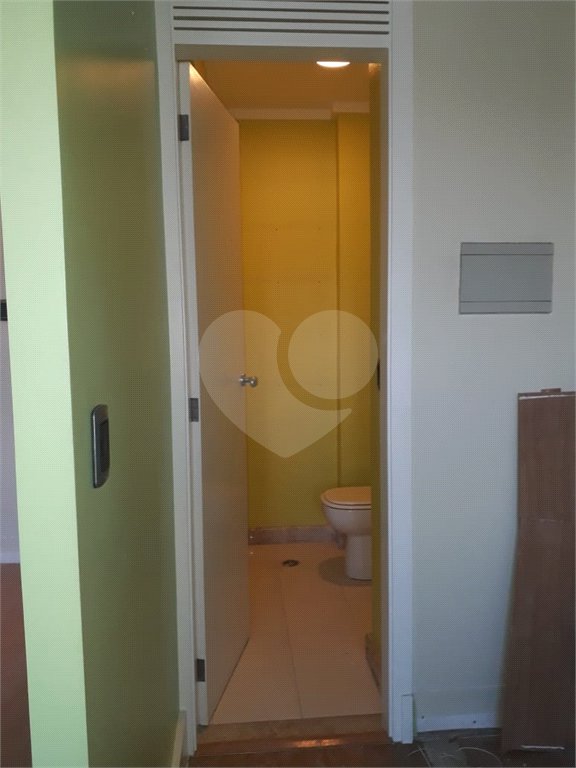 Sala à venda em Santana, São Paulo, SP