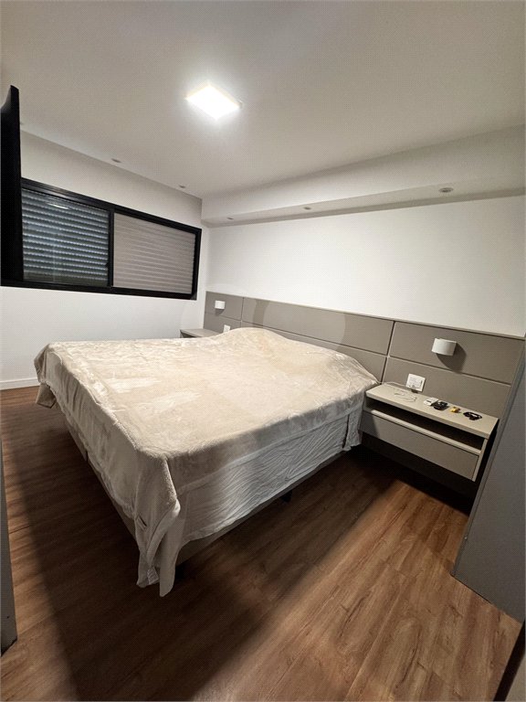 Apartamento à venda com 4 quartos, sendo 2 suítes, em Vila Regente Feijó, São Paulo, SP