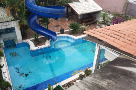 Sobrado para alugar com 3 quartos, sendo 2 suítes, em Interlagos, São Paulo, SP