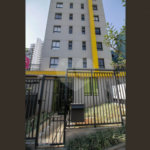 Apartamento para alugar com 1 quarto em Perdizes, São Paulo, SP