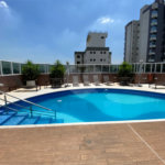 Apartamento à venda com 3 quartos, sendo 1 suíte, em Vila Regente Feijó, São Paulo, SP