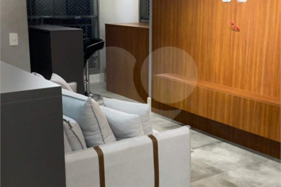 Apartamento à venda com 2 quartos, sendo 1 suíte, em Tucuruvi, São Paulo, SP
