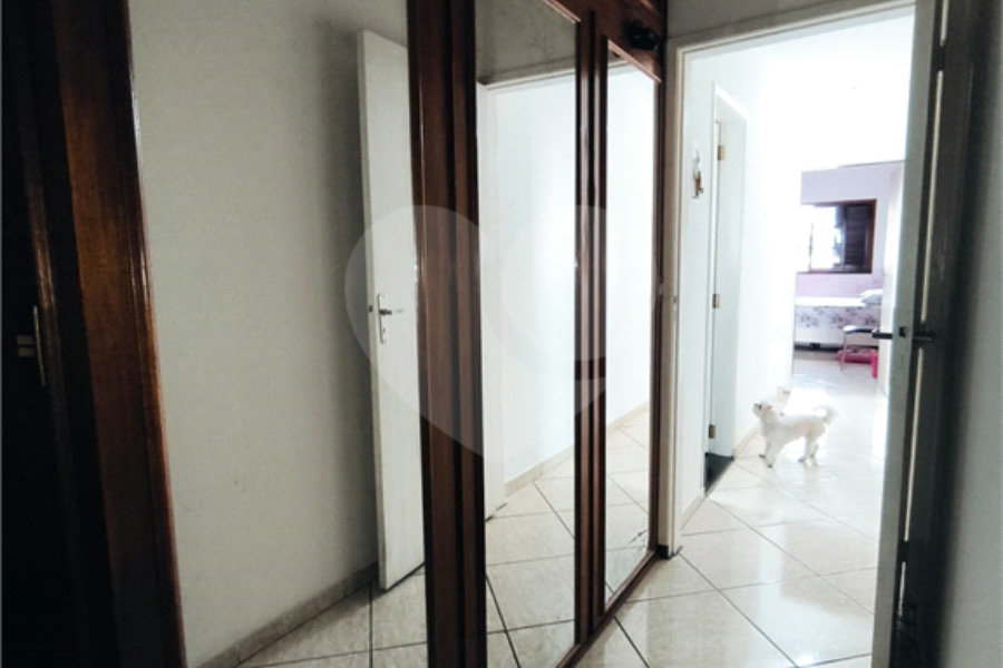 Sobrado à venda com 2 quartos em Jaçanã, São Paulo, SP