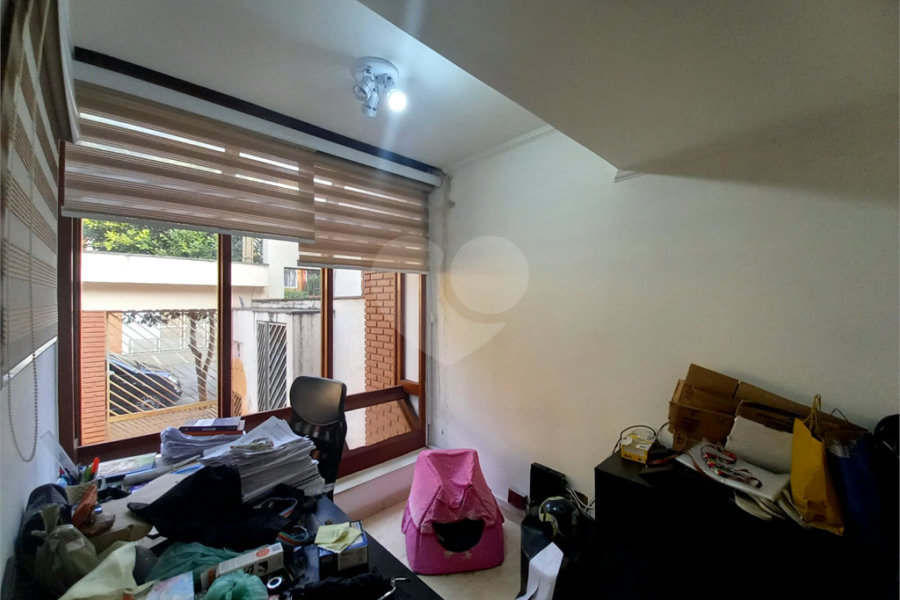 Casa à venda com 3 quartos, sendo 2 suítes, em Freguesia do Ó, São Paulo, SP