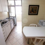 Apartamento para alugar com 2 quartos em Paraíso, São Paulo, SP