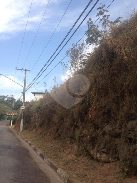 Terreno à venda no condomínio Xxxx, São Paulo - SP