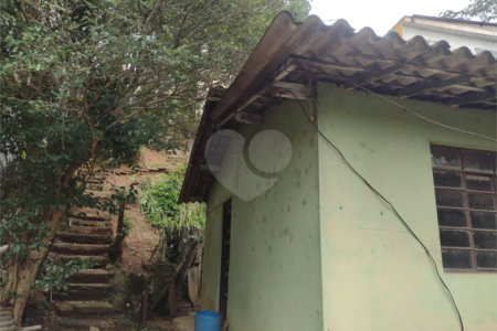 Terreno à venda em Tucuruvi, São Paulo, SP