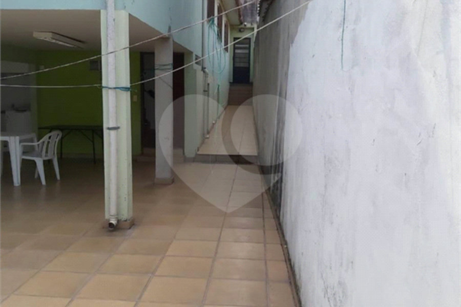 Sobrado à venda com 3 quartos, sendo 1 suíte, em Jaçanã, São Paulo, SP
