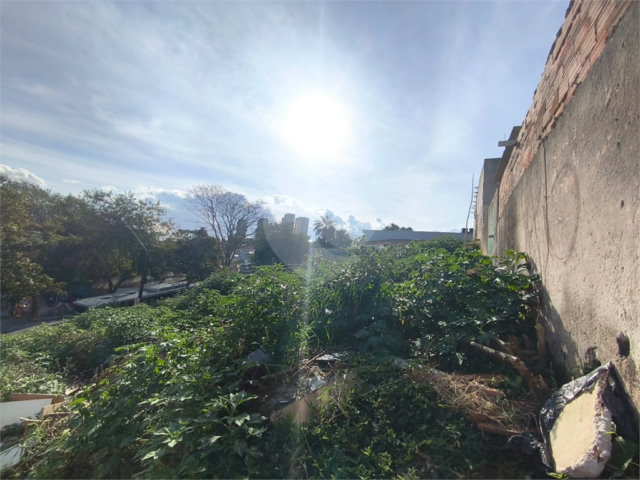 Terreno à venda em Horto, São Paulo, SP