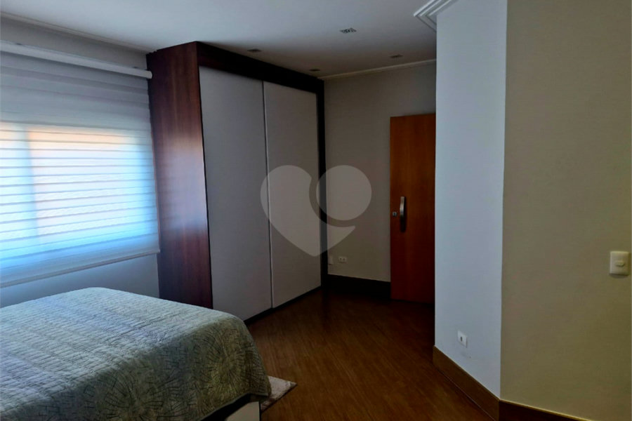 Sobrado à venda com 3 suítes em Casa Verde, São Paulo, SP