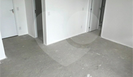 Apartamento à venda com 3 quartos, sendo 1 suíte,  em Alto da Boa Vista, São Paulo, SP