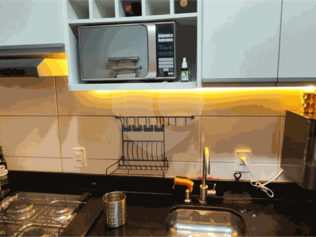 Apartamento à venda com 2 quartos em Vila Andrade, São Paulo, SP