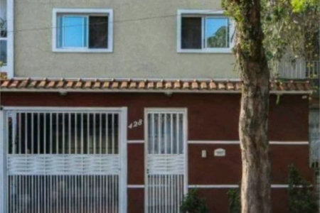 Casa à venda com 3 quartos em Lapa, São Paulo, SP