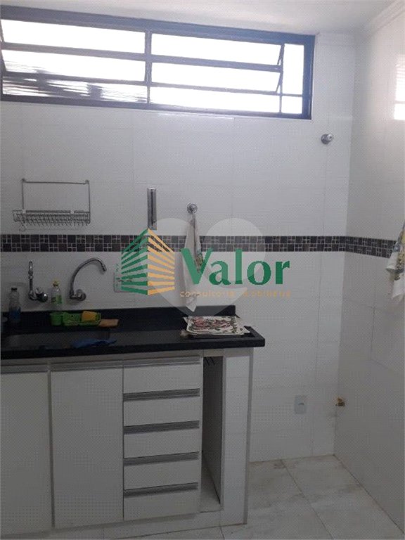 Casa Residencial à venda – Jardim Nossa Senhora Aparecida