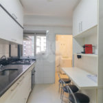 Apartamento para Locação no Condomínio Atmosfera – Vila Olímpia, São Paulo/SP