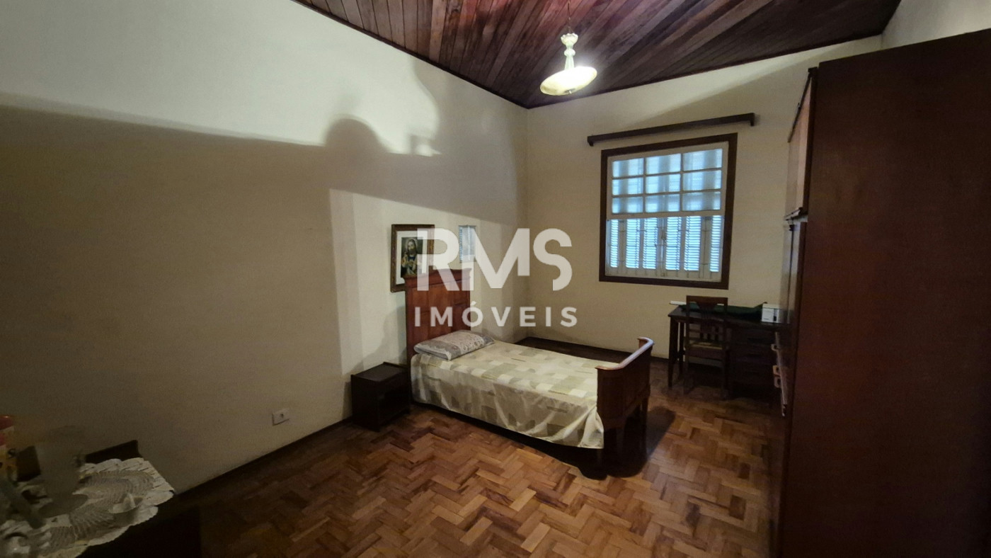 Casa à venda com 3 quartos no Centro, Itu, SP