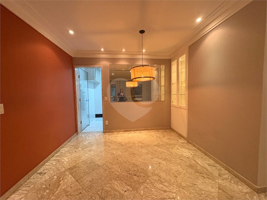 Apartamento à venda com 3 quartos, sendo 1 suíte, em Santana, São Paulo, SP