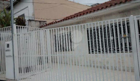 Sobrado à venda com 1 quarto em Parada Inglesa, São Paulo, SP