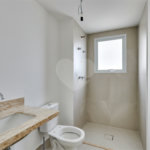 Apartamento à venda com 4 quartos, sendo 2 suítes, em Santo Amaro, São Paulo, SP
