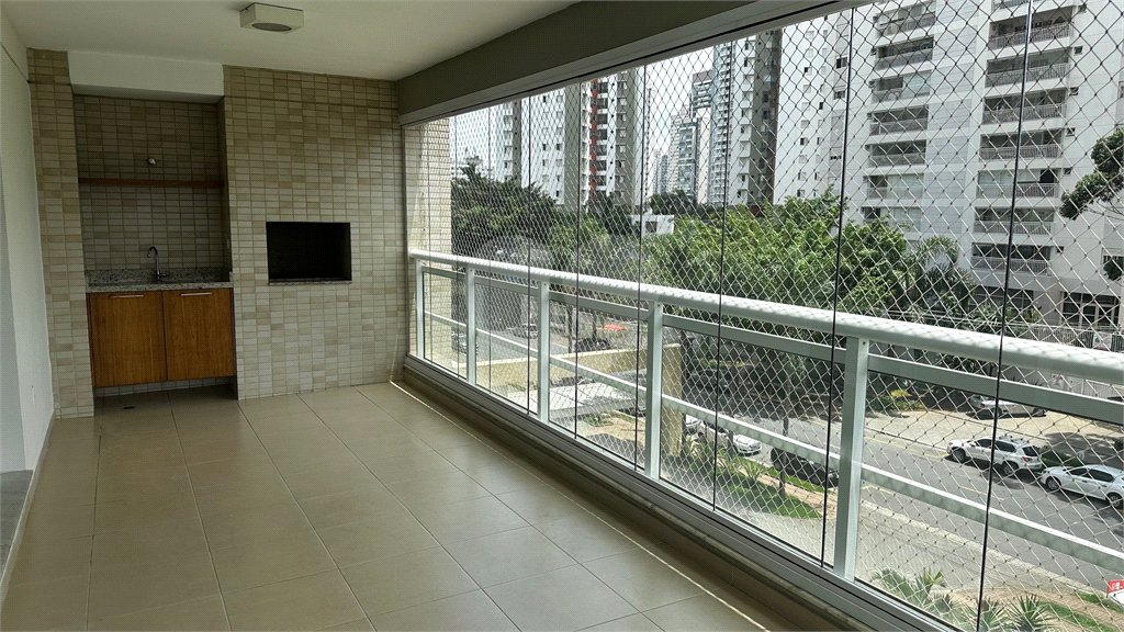 Apartamento à venda com 3 suítes em Vila Leopoldina, São Paulo, SP