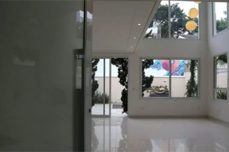 Casa à venda com 4 suítes no condomínio Residencial Morumbi, São Paulo - SP