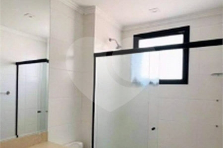 Apartamento à venda com 4 suítes em Jardim Anália Franco, São Paulo, SP