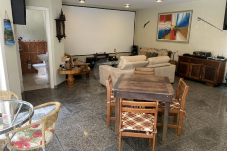 Casa à venda com 4 suítes em Tucuruvi, São Paulo, SP