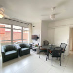 Apartamento Residencial para venda e locação, Enseada, Guarujá - AP0531.