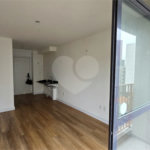 Studio à venda com 1 quarto em Pinheiros, São Paulo, SP