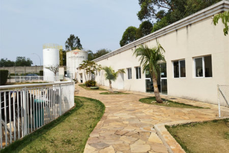 Apartamento à venda com 3 quartos, sendo 1 suíte, em Jardim Nova Era, Salto, SP