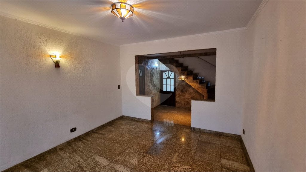 Sobrado à venda com 4 quartos em Vila Dom Pedro II, São Paulo, SP