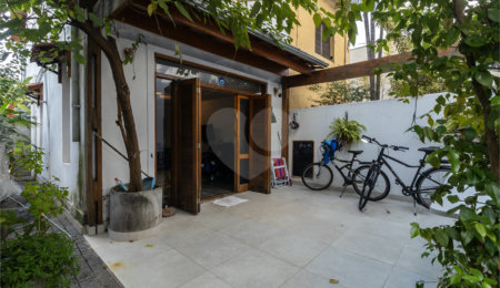 Sobrado à venda com 2 quartos em Alto da Lapa, São Paulo, SP