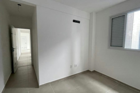 Apartamento com 2 dormitórios à venda, 50 m² por R$ 416.949,00 - Macuco - Santos/SP