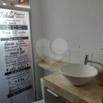 Apartamento no condomínio Monte Everest dispondo de 48m²