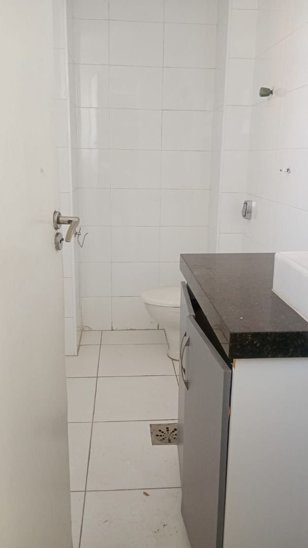Sala para alugar, 80 m² por R$ 5.000,00/mês - Boqueirão - Santos/SP