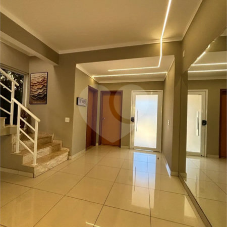 Casa à venda com 3 suítes no condomínio Figueira Branca Rp, Ribeirão Preto - SP