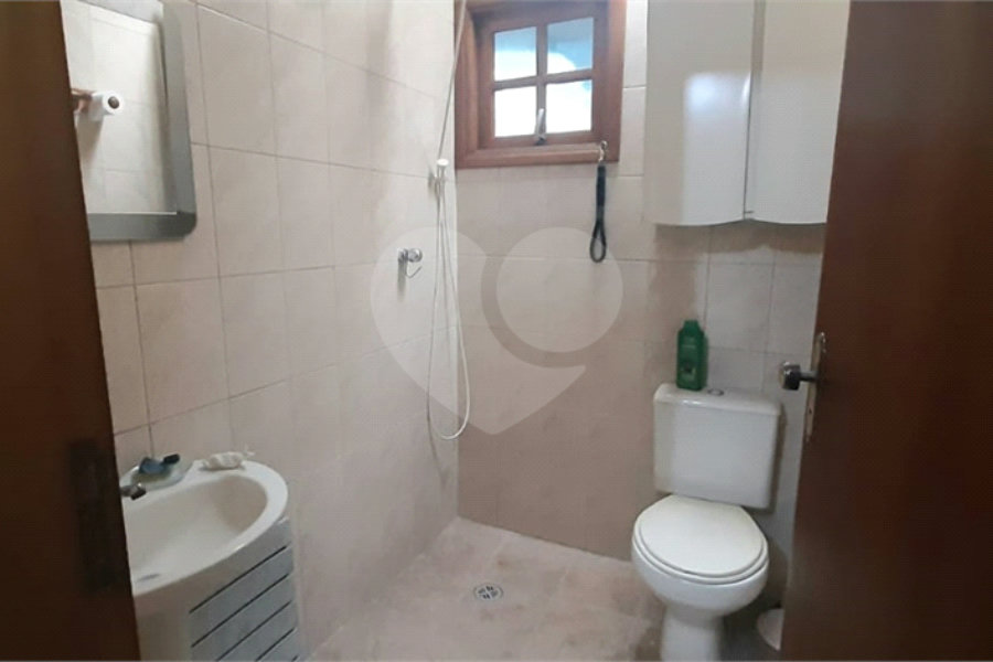 Sobrado à venda com 4 quartos, sendo 2 suítes, em Mandaqui, São Paulo, SP