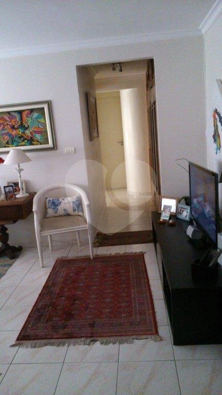 Apartamento à venda com 2 quartos em Barro Branco (zona Norte), São Paulo, SP