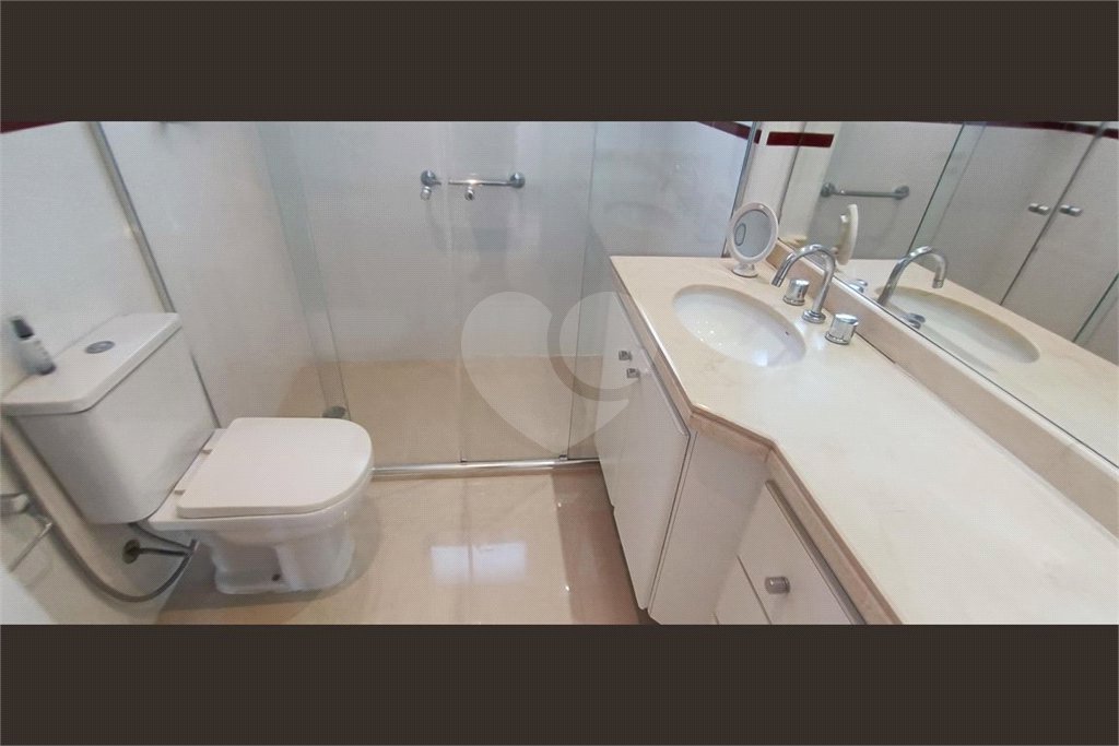 Apartamento à venda com 4 quartos em Jardim Morumbi, São Paulo, SP