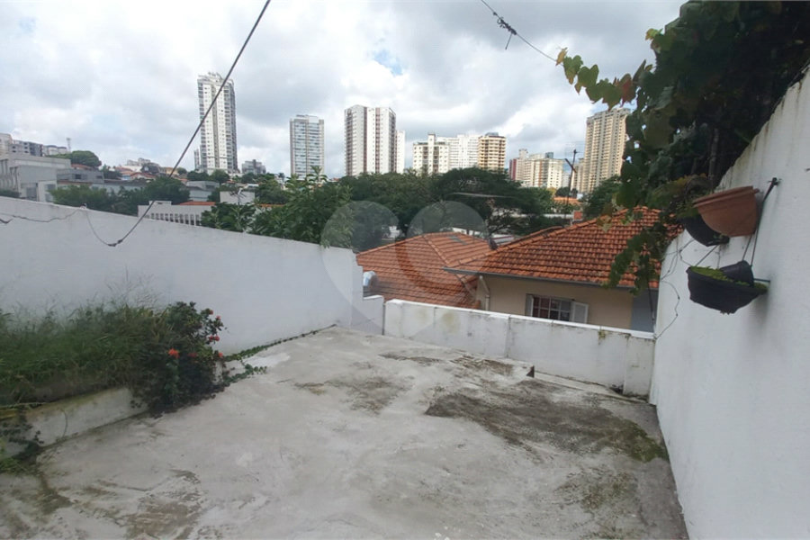 Sobrado à venda com 3 quartos, sendo 1 suíte, em Santana, São Paulo, SP