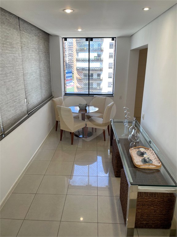 Apartamento à venda com 4 suítes em Vila Suzana, São Paulo, SP