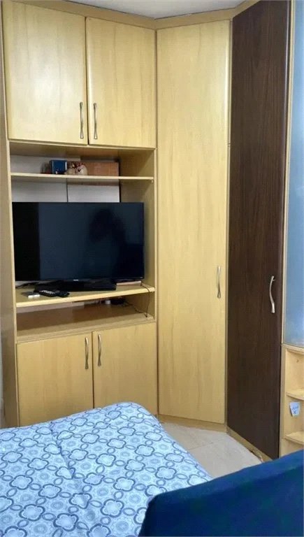 Apartamento à venda com 3 quartos, sendo 1 suíte, em Jardim Colombo, São Paulo, SP