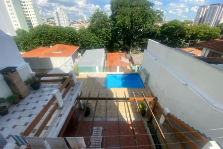 Sobrado à venda com 3 quartos, sendo 1 suíte, em Jardim São Paulo(zona Norte), São Paulo, SP