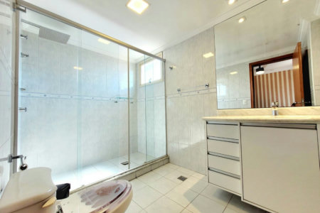 Apartamento à venda, 225 m² por R$ 2.350.000,00 - Aparecida - Santos/SP