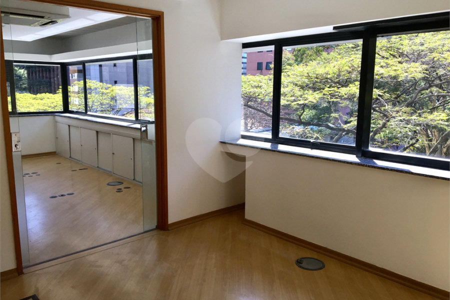 Sala à venda em Brooklin, São Paulo, SP