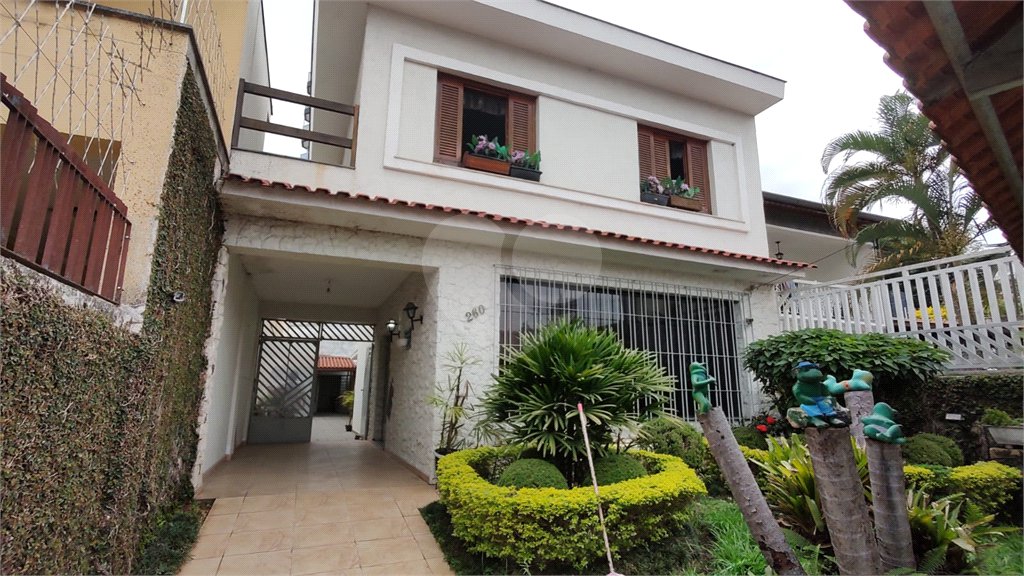 Casa à venda com 3 quartos em Água Fria, São Paulo, SP