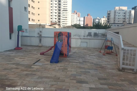 Apartamento para alugar com 3 suítes em Água Fria, São Paulo, SP
